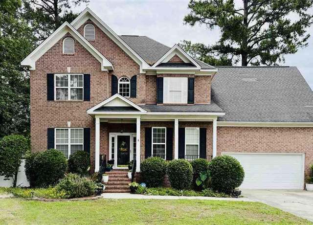 Property at 2423 Ben Hogan Cir, Florence, SC 29506, 3 beds, 2.5 baths