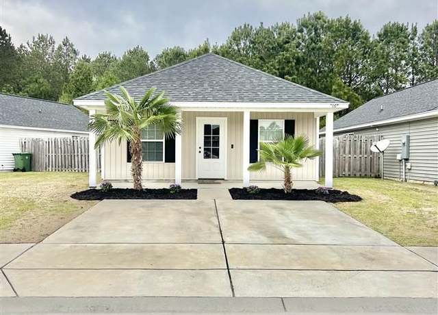 Property at 2167 Harbour Ln, Florence, SC 29505, 3 beds, 2 baths