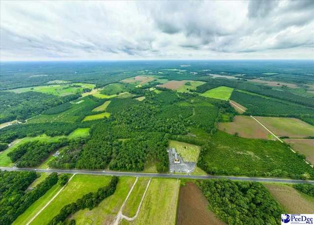 Property at 53 Acres Old River Rd, Florence, SC 29505