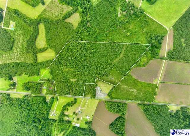 Property at 53 Acres Old River Rd, Florence, SC 29505