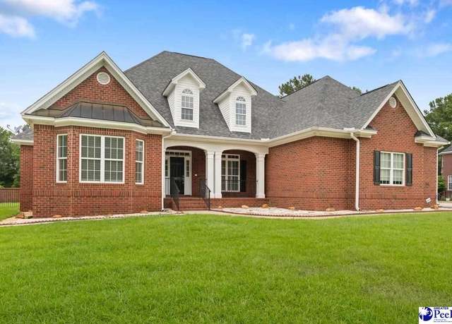 Property at 1871 Jason Dr, Florence, SC 29505, 4 beds, 4 baths