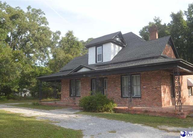 Property at 304 E Bobo Newsom Hwy, Hartsville, SC 29550, 3 beds, 3 baths