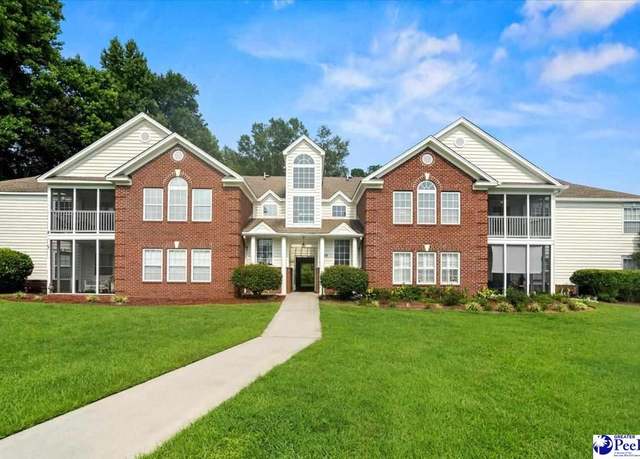 Property at 1189 Waxwing Drive Apt F Dr, Florence, SC 29505, 2 beds, 2 baths