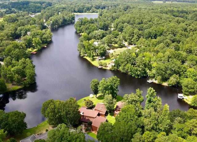 Property at 2110 Heyward Ct, Florence, SC 29501