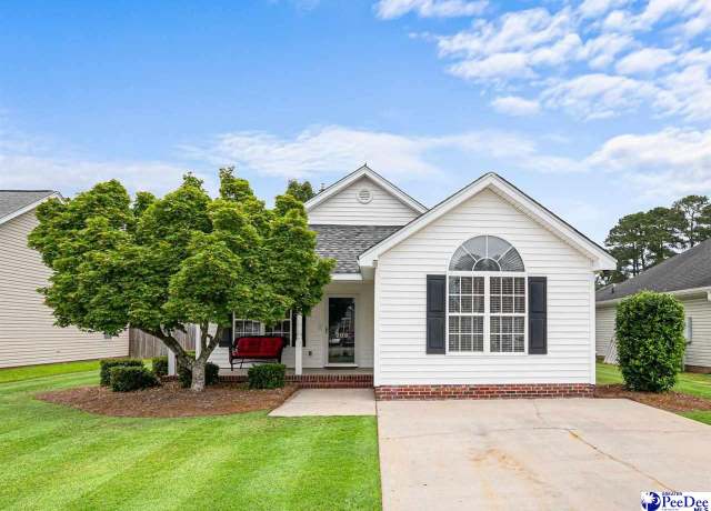 Property at 209 Equestrian Ct, Florence, SC 29505, 3 beds, 2 baths