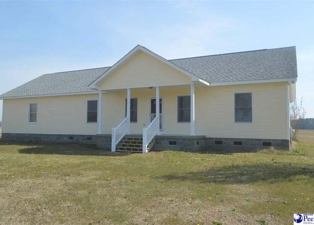 Property at 2049 Byrdtown Rd, Hartsville, SC 29550, 3 beds, 2 baths