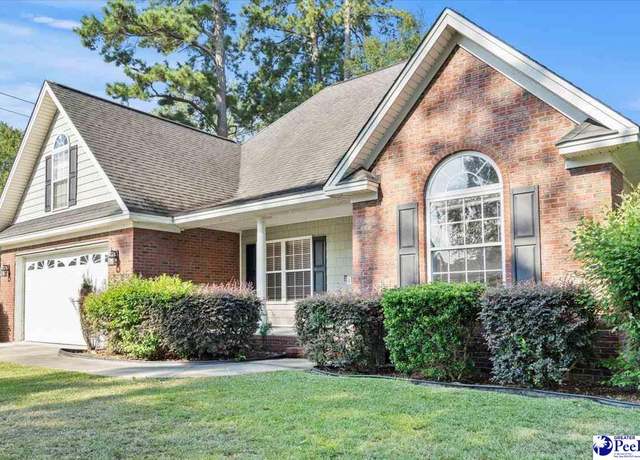 Property at 221 S Calhoun St, Florence, SC 29501, 3 beds, 2 baths