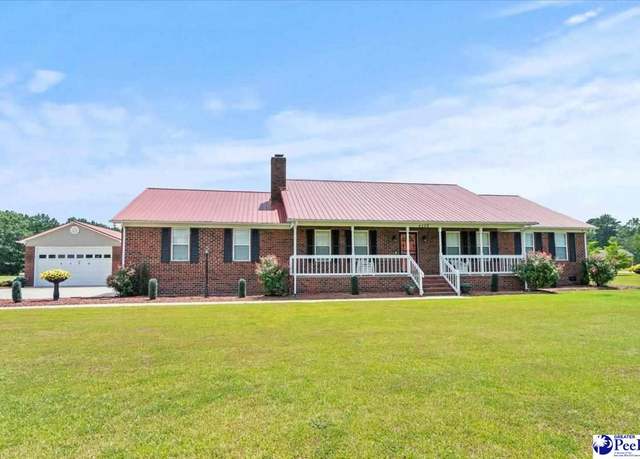 Property at 4508 Hoffmeyer Rd, Darlington, SC 29532, 3 beds, 2.5 baths