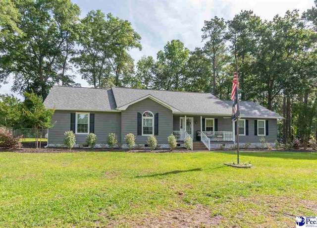 Property at 100 Warren Way, Cheraw, SC 29520, 3 beds, 2 baths