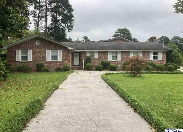 Property at 1024 Woodstone Dr, Florence, SC 29501, 4 beds, 3 baths