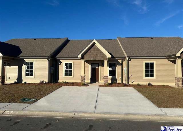Property at 1079 Tuxedo Jct, Effingham, SC 29541, 2 beds, 2 baths