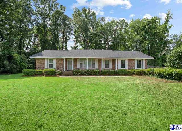 Property at 3116 Kenfield Ln, Florence, SC 29505, 3 beds, 2 baths