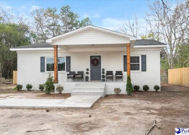 Property at 236 Wells St, Lake City, SC 29560, 3 beds, 1 bath