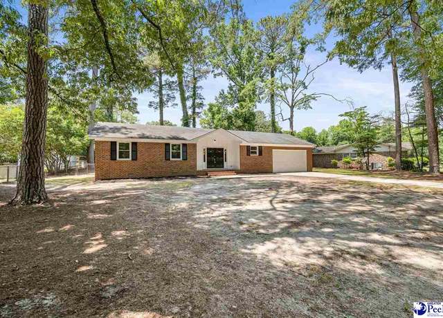 Property at 244 Quinby Cir, Florence, SC 29501, 3 beds, 2 baths