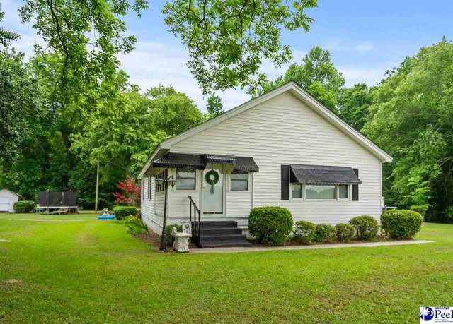Property at 213 Newman Swamp Rd, Lamar, SC 29069, 2 beds, 1 bath