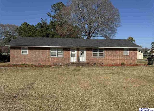 Property at 304 & 306 Pine St, Latta, SC 29565