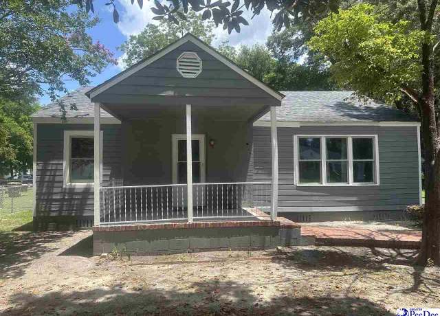Property at 17 Shuler Dr, Sumter, SC 29150, 4 beds, 2 baths