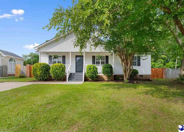 Property at 843 Wood Duck Ln, Florence, SC 29505, 3 beds, 2 baths