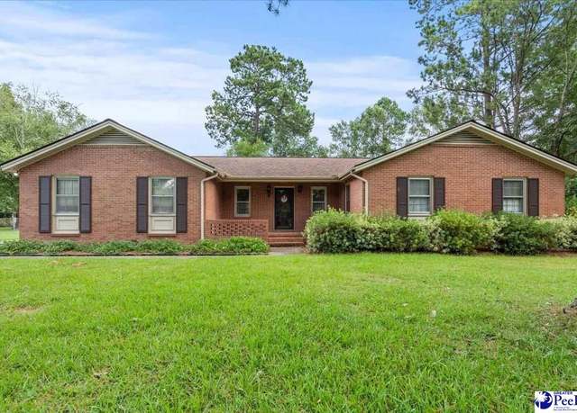 Property at 720 Harriet Dr, Florence, SC 29501, 3 beds, 2 baths