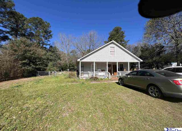Property at Undisclosed address, Hartsville, SC 29550, 4 beds, 1.5 baths