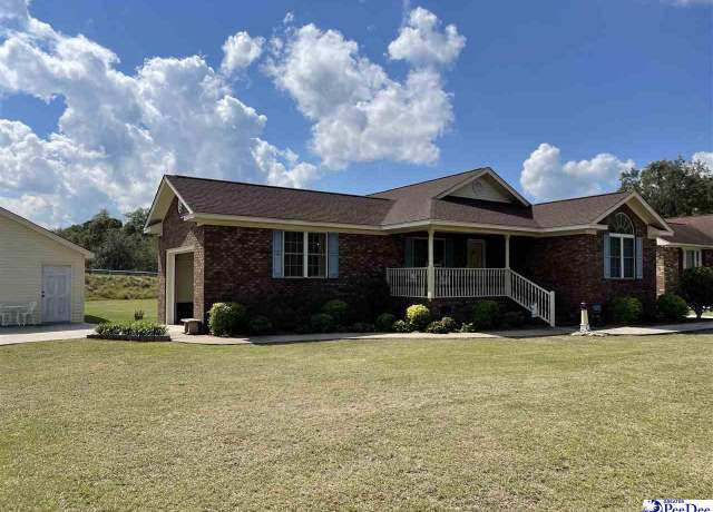Property at 4520 W Hwy. 76, Marion, SC 29571, 3 beds, 2 baths