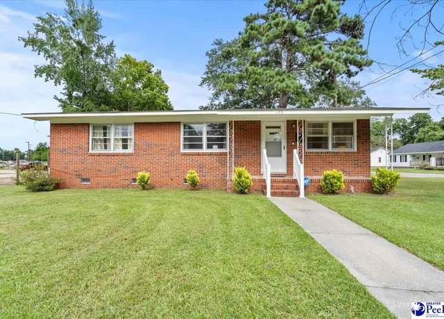 Property at 138 Queens Road Rd, Florence, SC 29501, 3 beds, 1.5 baths
