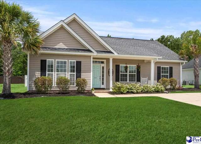 Property at 3471 Sweetgrass Dr, Florence, SC 29501, 3 beds, 2 baths