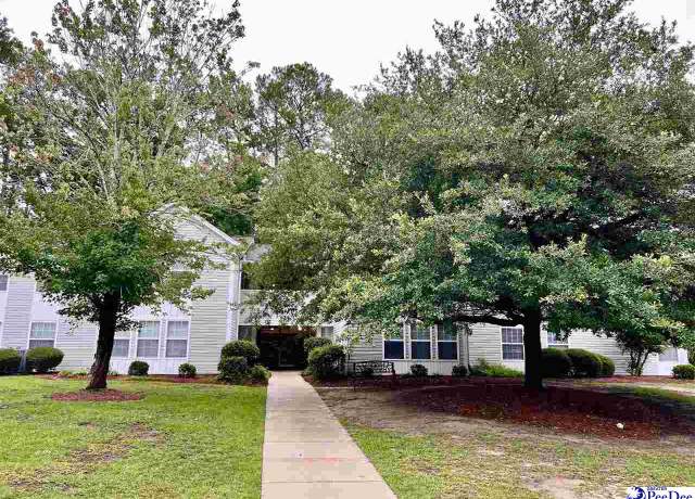 Property at 1360 Damon Drive Unit B Dr, Florence, SC 29505, 3 beds, 2 baths