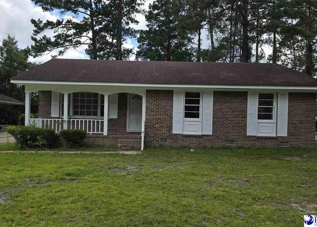 Property at 916 Fleetwood Dr, Mullins, SC 29574, 3 beds, 1 bath