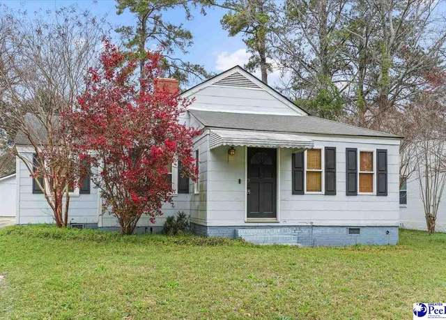 Property at 903 Kalmia St, Florence, SC 29501, 2 beds, 2 baths