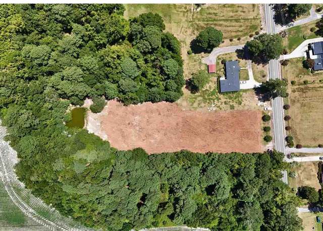 Property at TBD Rogers Rd, Darlington, SC 29532