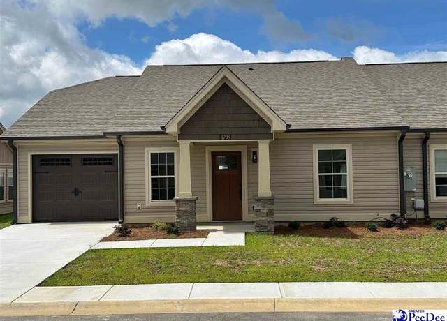 Property at 1714 Tuxedo Jct, Effingham, SC 29541, 3 beds, 2 baths