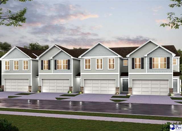 Property at 227 Yolanda Dr, Florence, SC 29506, 3 beds, 2.5 baths