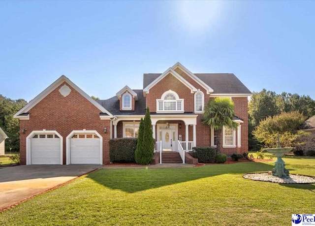 Property at 3116 Brookstone Dr, Effingham, SC 29541, 5 beds, 3 baths