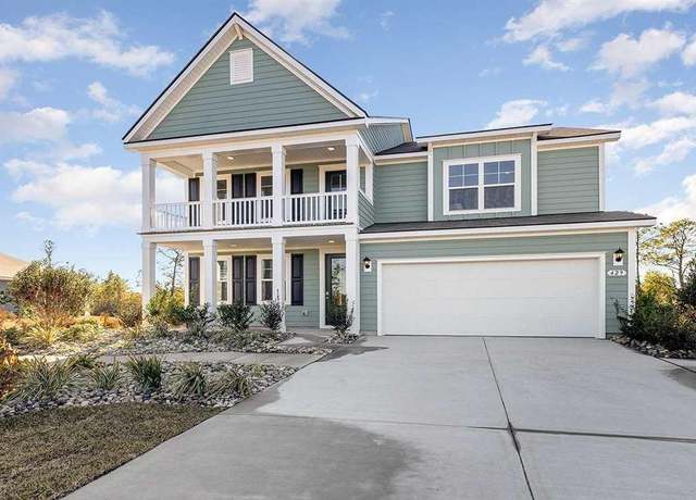 Property at 246 Bluff View Ln, Florence, SC 29505, 4 beds, 3 baths