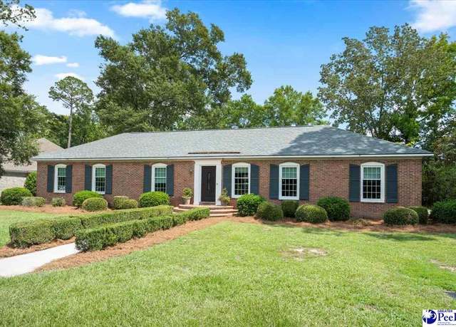 Property at 1454 Dorchester Rd, Florence, SC 29501, 3 beds, 2.5 baths