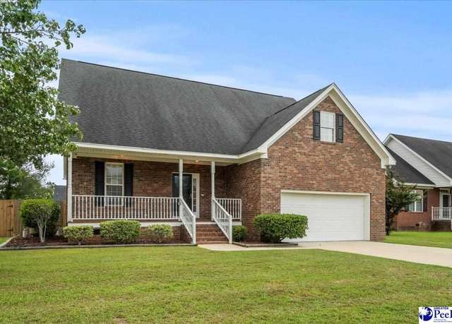 Property at 3892 W Pointe Dr, Florence, SC 29501, 4 beds, 2.5 baths
