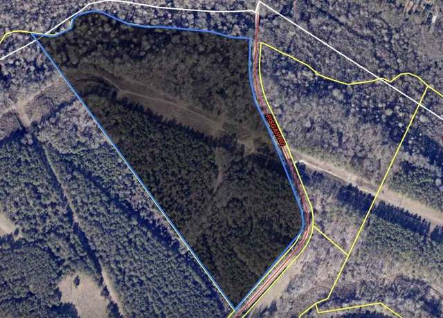 Property at TBD Pisgah Rd, Florence, SC 29501