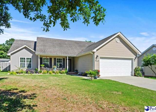 Property at 2112 Carriage Place Dr, Florence, SC 29505, 3 beds, 2 baths