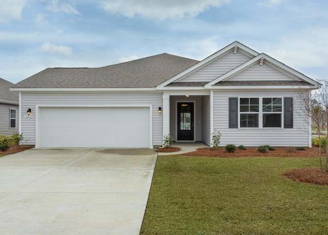 Property at 254 Bluff View Ln, Florence, SC 29505, 4 beds, 2 baths