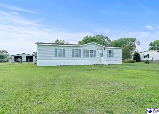 Property at 5721 Anderson Field Rd, Effingham, SC 29541, 3 beds, 2 baths