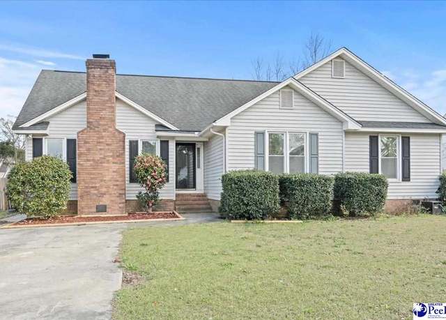 Property at 316 Magna Carta Rd, Florence, SC 29501, 3 beds, 2 baths