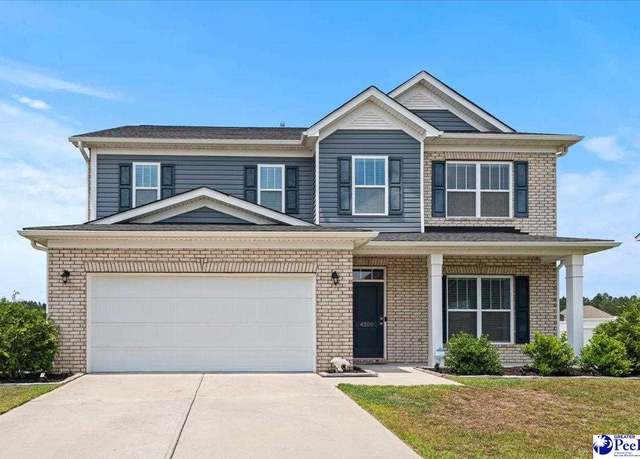 Property at 4209 Lake Hartwell Dr, Florence, SC 29501, 4 beds, 2.5 baths