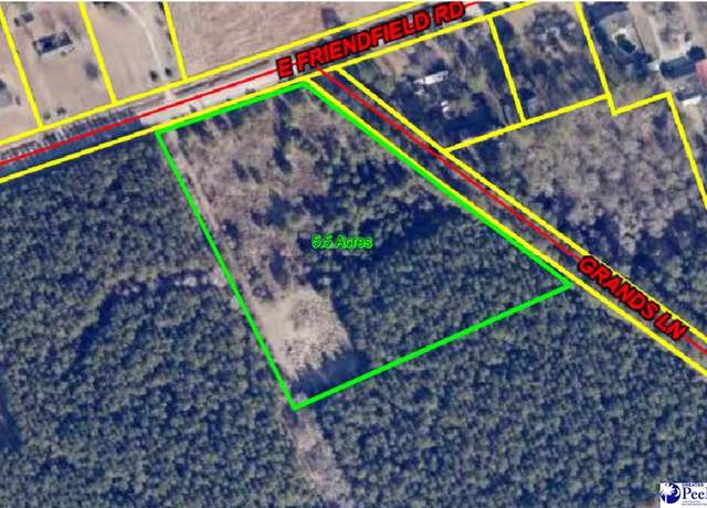 Property at TBD Friendfield Rd, Coward, SC 29530