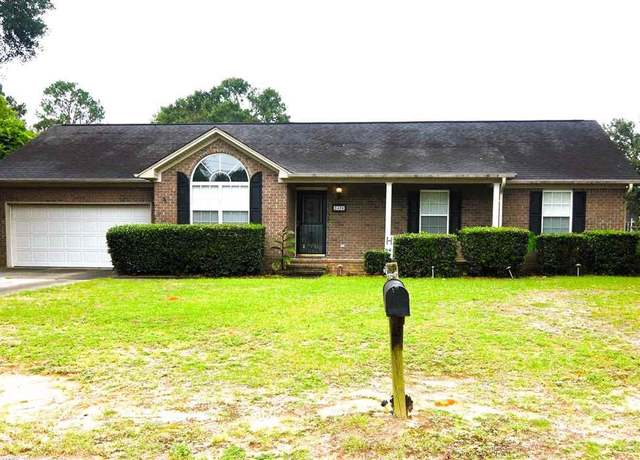 Property at 2498 Pipkin Rd, Sumter, SC 29154, 3 beds, 2 baths