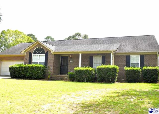 Property at 2498 Pipkin Rd, Sumter, SC 29154, 3 beds, 2 baths