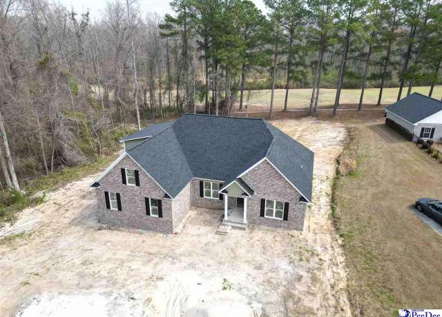 Property at 3438 Shadow Crk, Florence, SC 29505, 4 beds, 3 baths