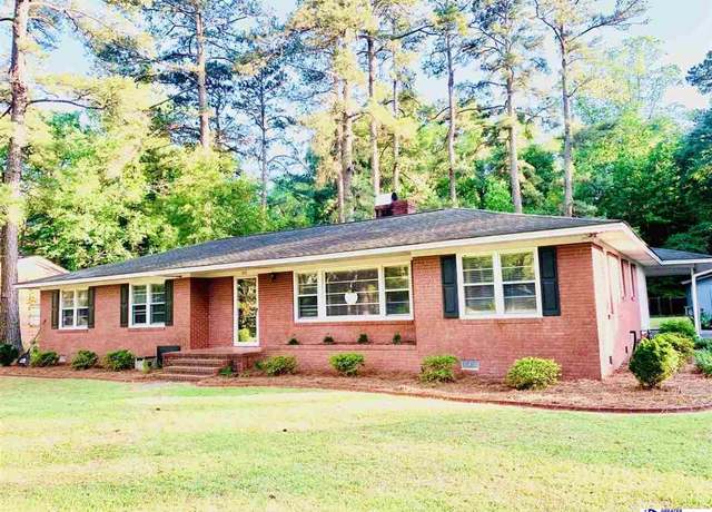 Property at 111 Brittain Rd, Darlington, SC 29532, 3 beds, 2 baths