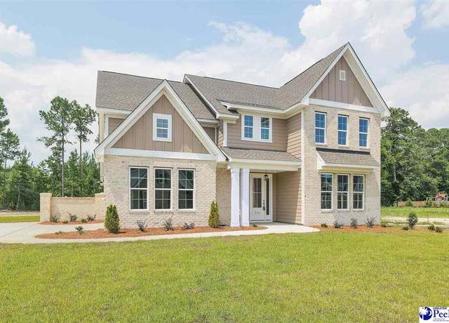 Property at 856 Bellemeade Cir, Florence, SC 29501, 4 beds, 3.5 baths