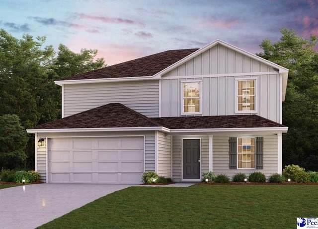 Property at 1022 Rushmore Loop, Florence, SC 29506, 5 beds, 3 baths